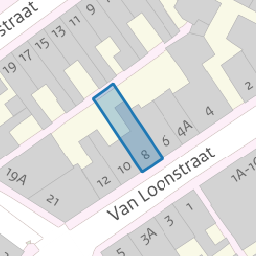 Perceel WDN01-C-2540