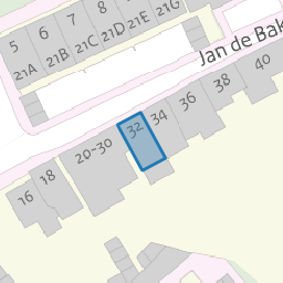 Perceel WDN01-C-2544