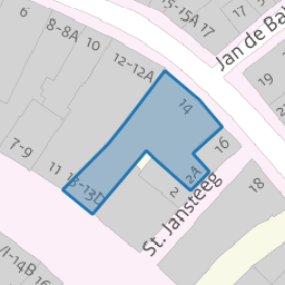 Perceel WDN01-C-2594