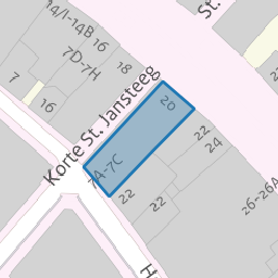 Perceel WDN01-C-2601