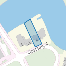 Perceel WDN01-C-2607