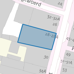 Perceel WDN01-C-2644