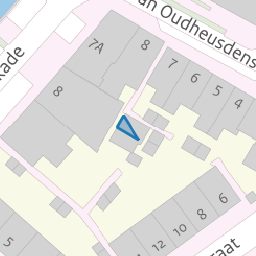 Perceel WDN01-C-2651