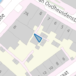 Perceel WDN01-C-2652