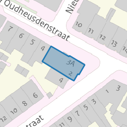 Perceel WDN01-C-2653