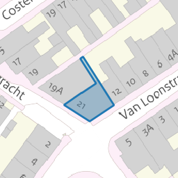 Perceel WDN01-C-2657