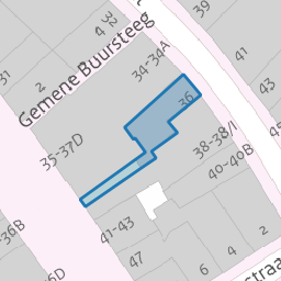 Perceel WDN01-C-2675