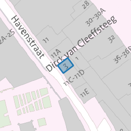 Perceel WDN01-C-2685