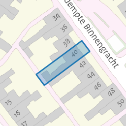 Perceel WDN01-C-2705