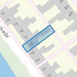 Perceel WDN01-C-2707