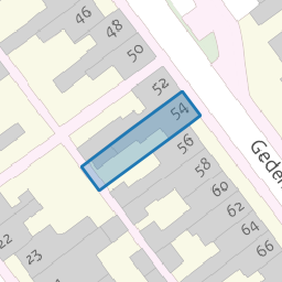 Perceel WDN01-C-2712