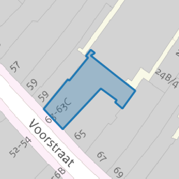 Perceel WDN01-C-2715