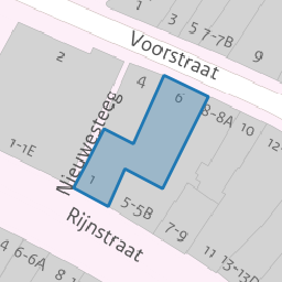 Perceel WDN01-C-2722