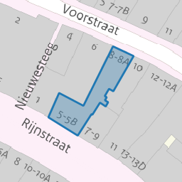 Perceel WDN01-C-2723