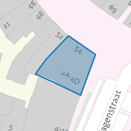 Perceel WDN01-C-2731