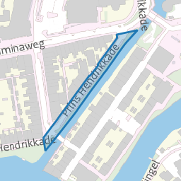 Perceel WDN01-C-2740