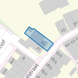 Perceel WDN01-C-2747