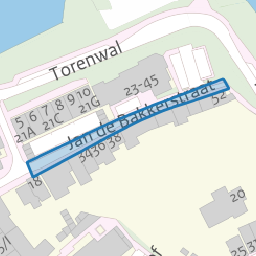 Perceel WDN01-C-2752