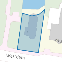 Perceel WDN01-C-2753