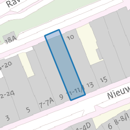 Perceel WDN01-C-2755