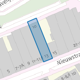 Perceel WDN01-C-2756