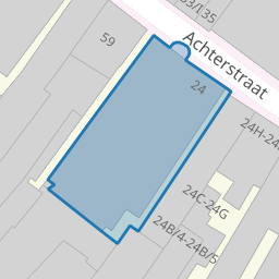 Perceel WDN01-C-2764