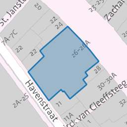 Perceel WDN01-C-2767