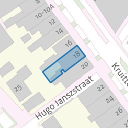 Perceel WDN01-C-2769