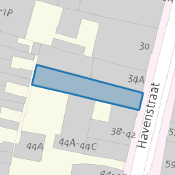 Perceel WDN01-C-2770