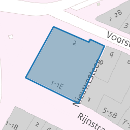 Perceel WDN01-C-2773