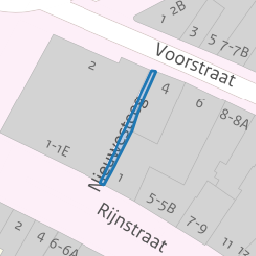 Perceel WDN01-C-2774