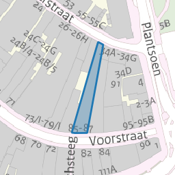 Perceel WDN01-C-2784