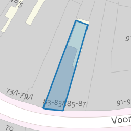 Perceel WDN01-C-2787