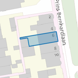 Perceel WDN01-C-2809