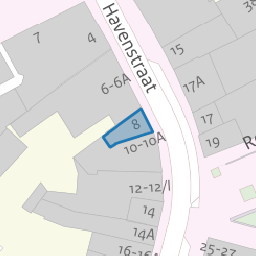 Perceel WDN01-C-2813