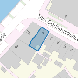 Perceel WDN01-C-2815