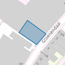 Perceel WDN01-C-2831