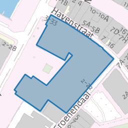 Perceel WDN01-C-2833