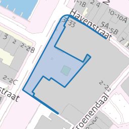 Perceel WDN01-C-2834