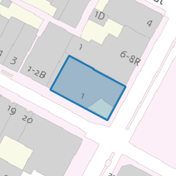 Perceel WDN01-C-2837