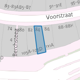 Perceel WDN01-C-2839