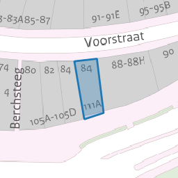 Perceel WDN01-C-2840