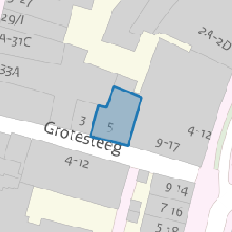 Perceel WDN01-C-2846