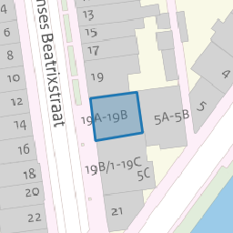 Perceel WDN01-C-2848