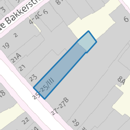 Perceel WDN01-C-2850