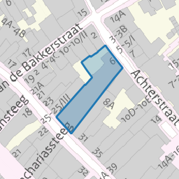 Perceel WDN01-C-2851