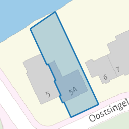 Perceel WDN01-C-2853