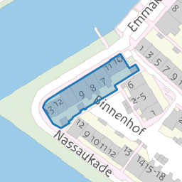 Perceel WDN01-C-2859