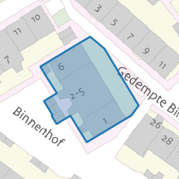 Perceel WDN01-C-2860