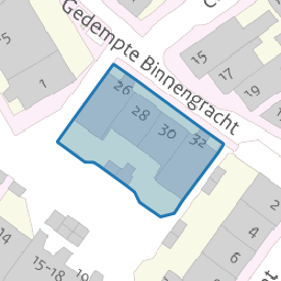 Perceel WDN01-C-2861